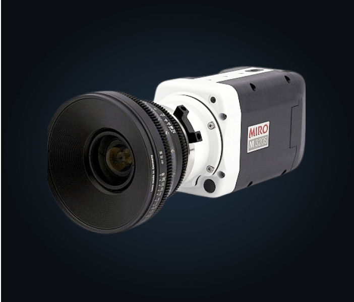 phantom miro m320s