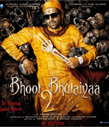 Bhool Bhuliyaa 2 (1)