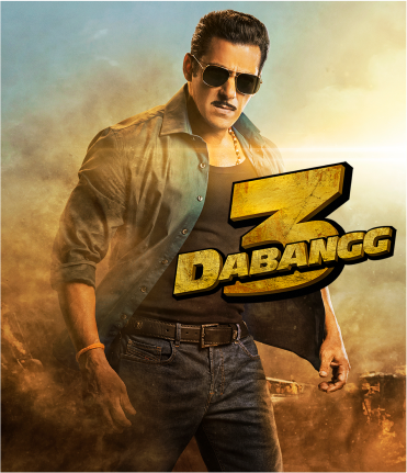 Dabangg 3